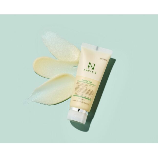 PurifyingShot Pumpkin Enzyme Peeling Gel 