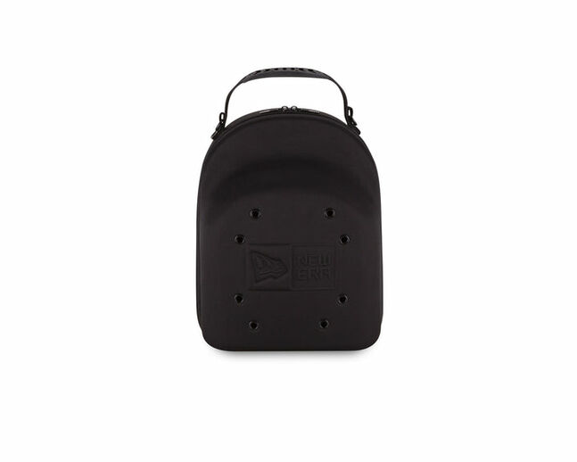 CARRIER 6PACK NE BLACK