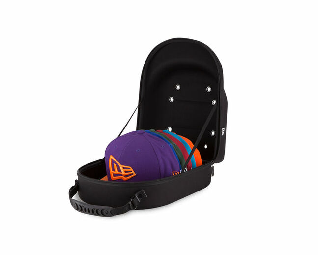 CARRIER 6PACK NE BLACK