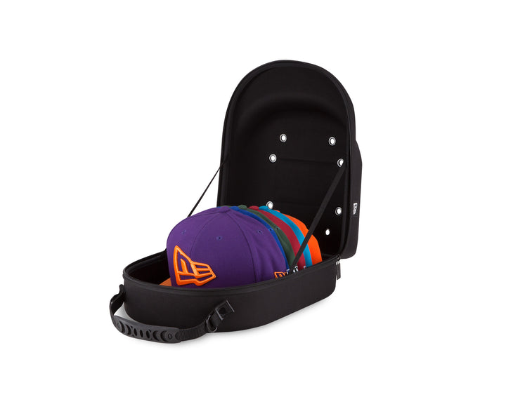 CARRIER 6PACK NE BLACK
