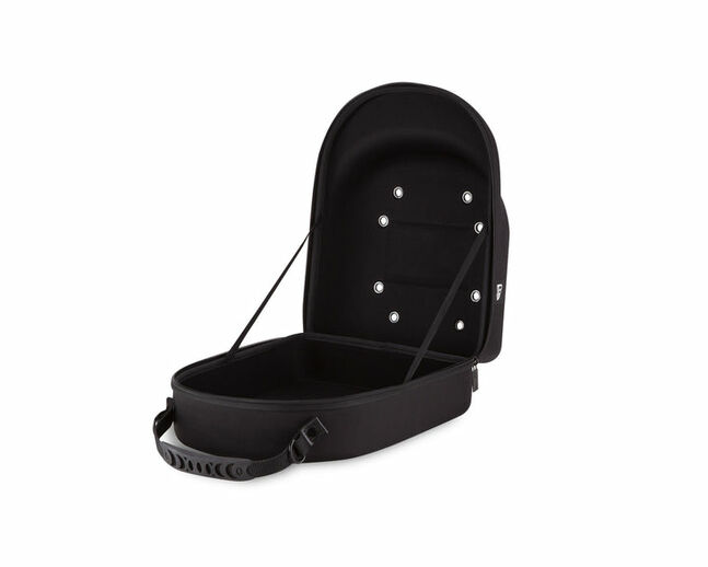 CARRIER 6PACK NE BLACK