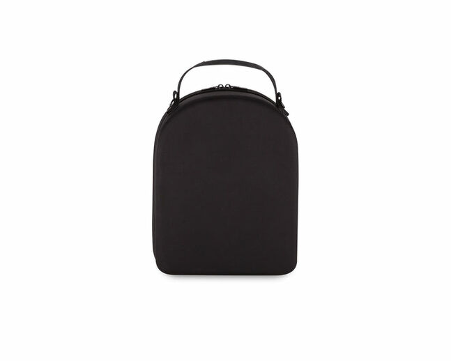 CARRIER 6PACK NE BLACK