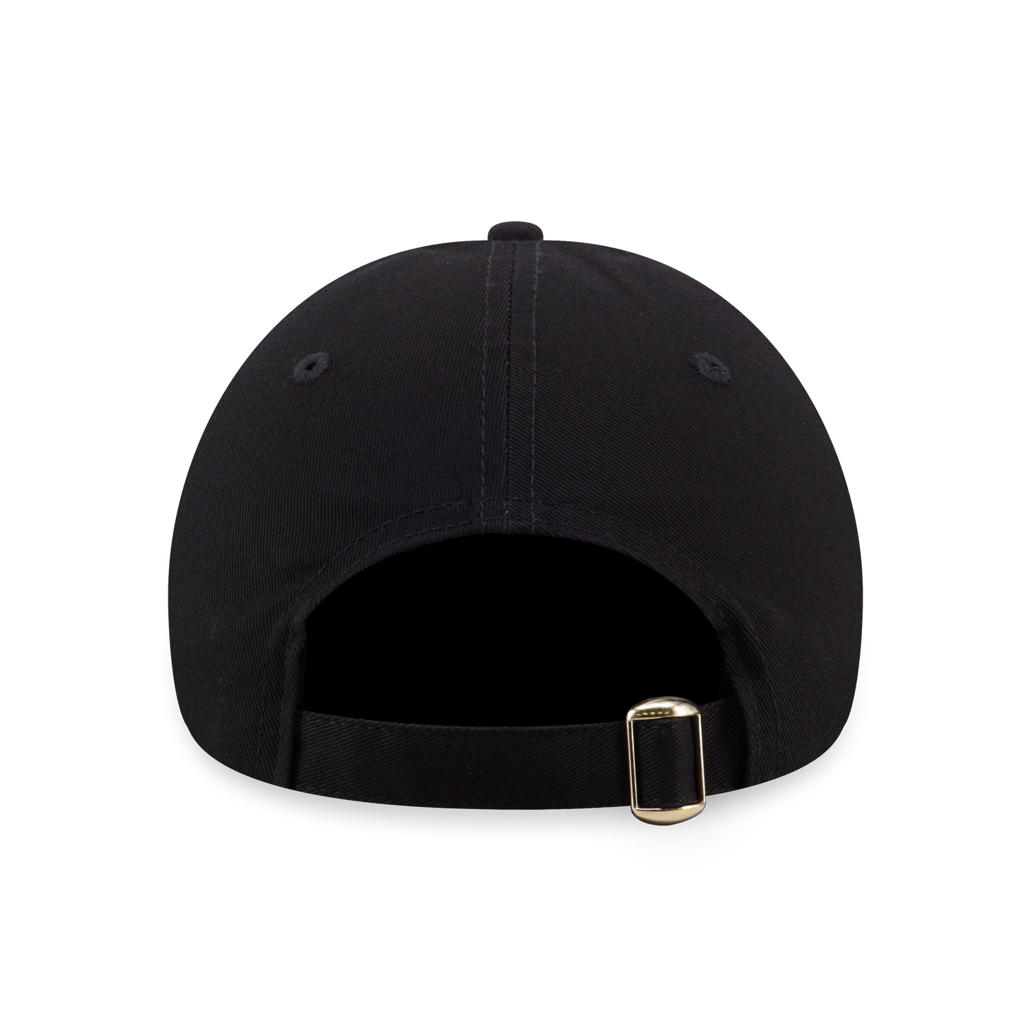 940 MLB MATEL BADGE S GLD NEYYAN BLACK