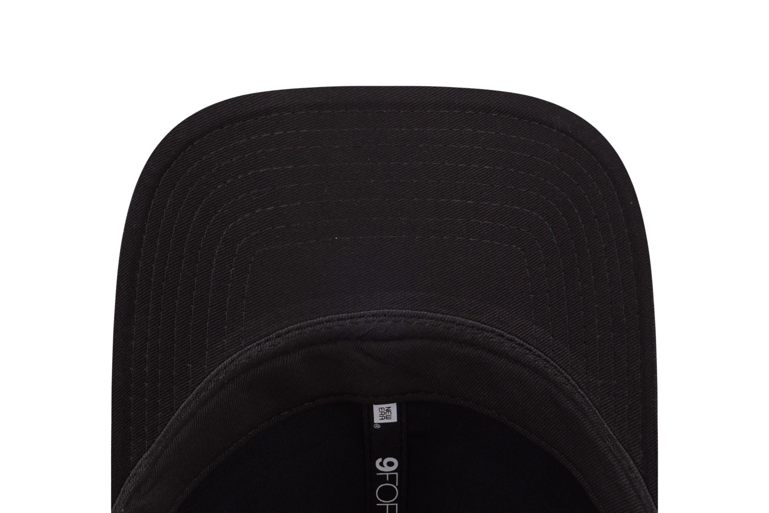 940 MLB MATEL BADGE S GLD LOSDOD BLACK