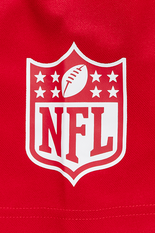 SS TEE NFL JERSEY SAF49E SCARLET