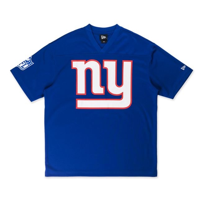 SS TEE NFL JERSEY NEYGIA LIGHT ROYAL