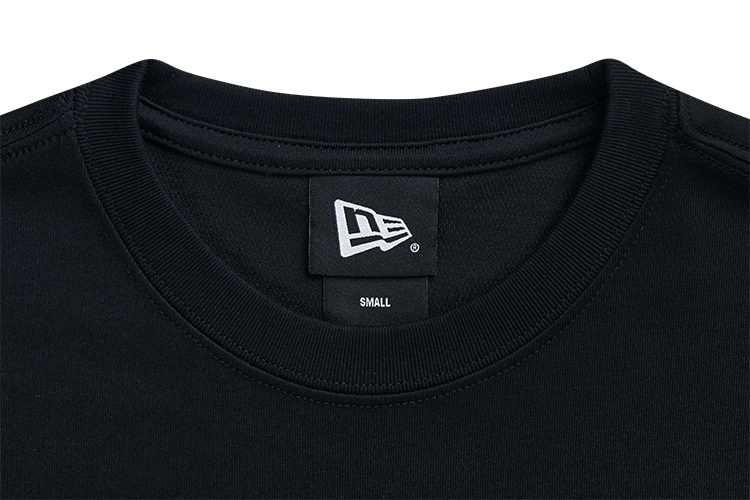 SS TEE NE FRUIT BLACK