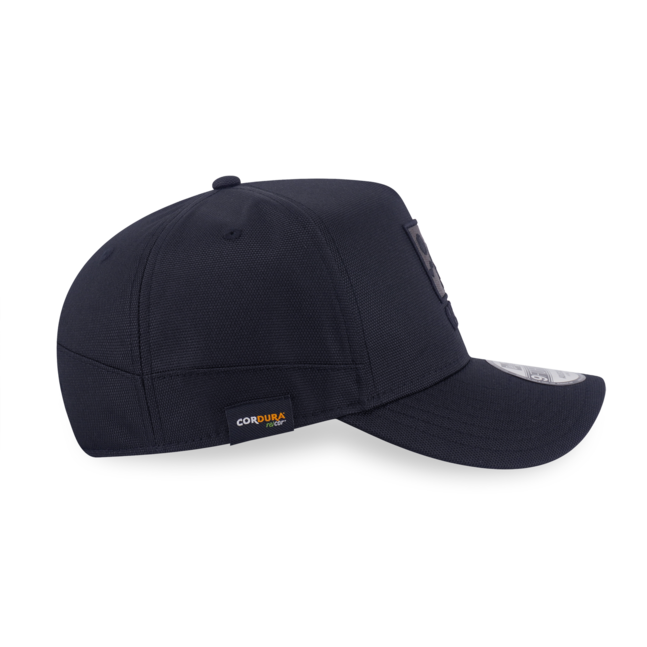 940AF CORDURA RE/COR BLK