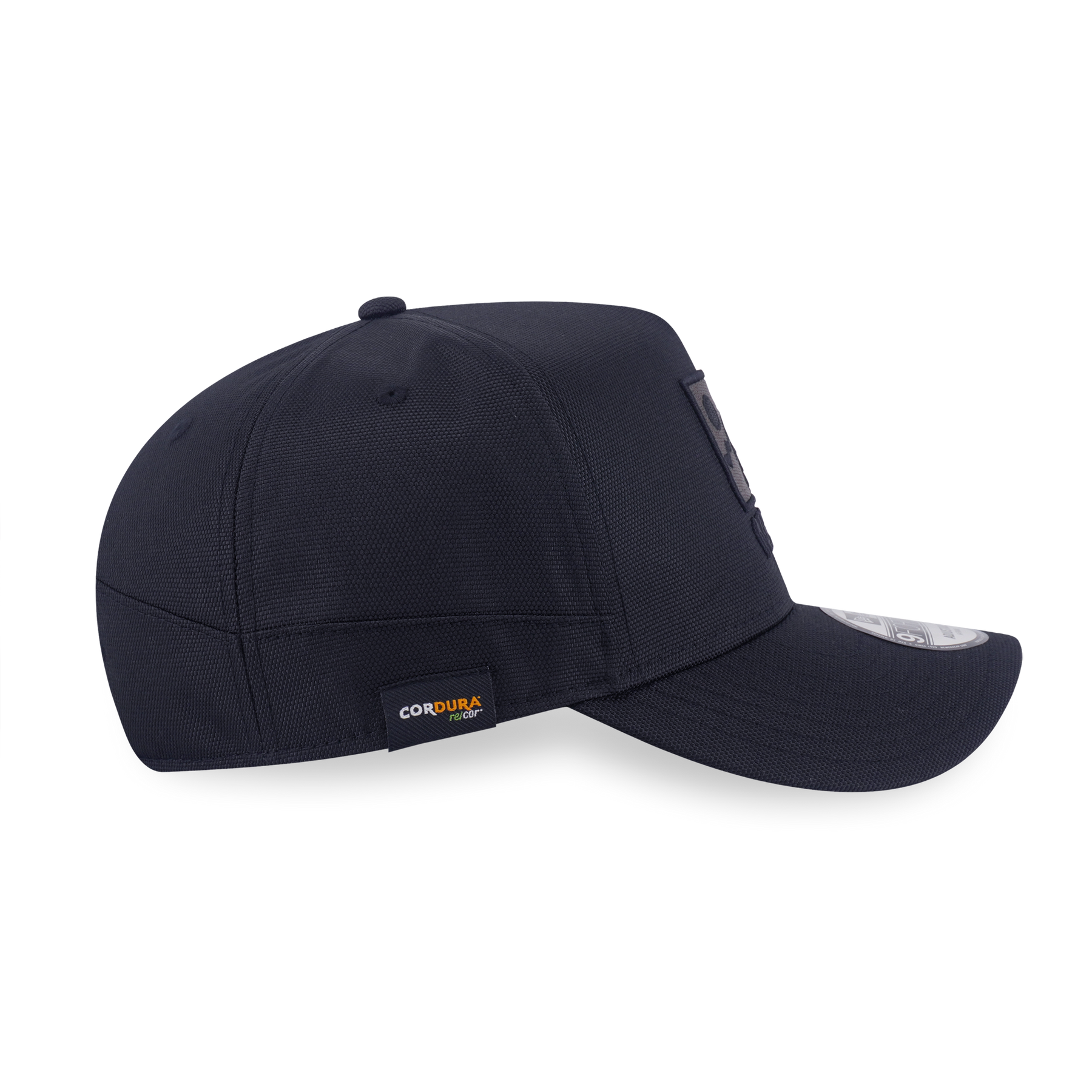 940AF CORDURA RE/COR BLK