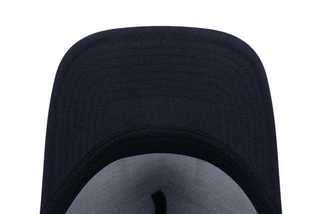 940AF CORDURA RE/COR BLK