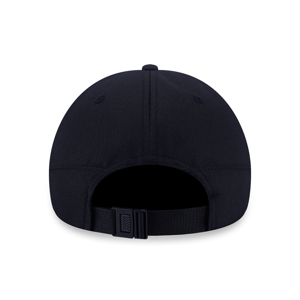 940 UNST CORDURA RE/COR BLK