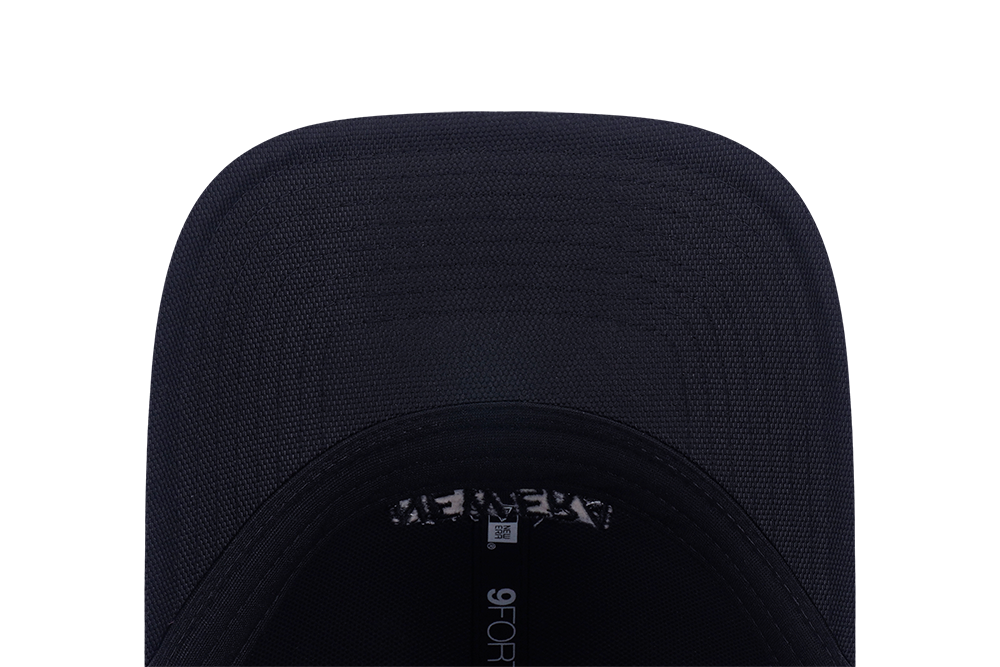 940 UNST CORDURA RE/COR BLK