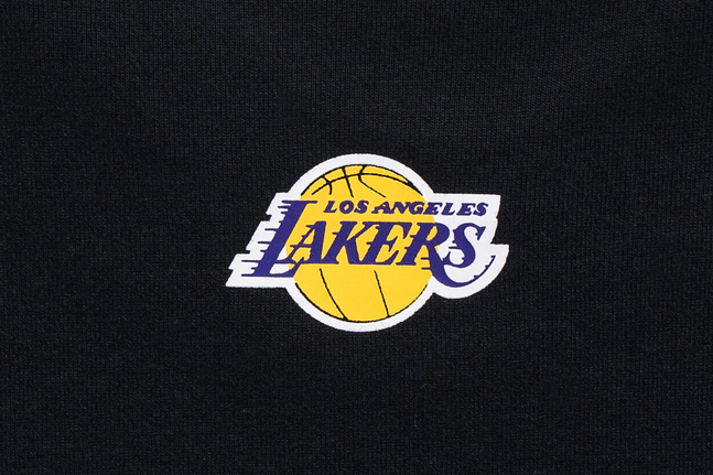 SS TEE MIX LEAGUE SCRIPT LOSLAK CEBLACK