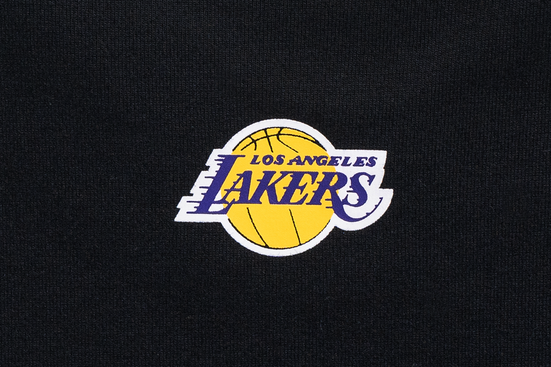 SS TEE MIX LEAGUE SCRIPT LOSLAK CEBLACK