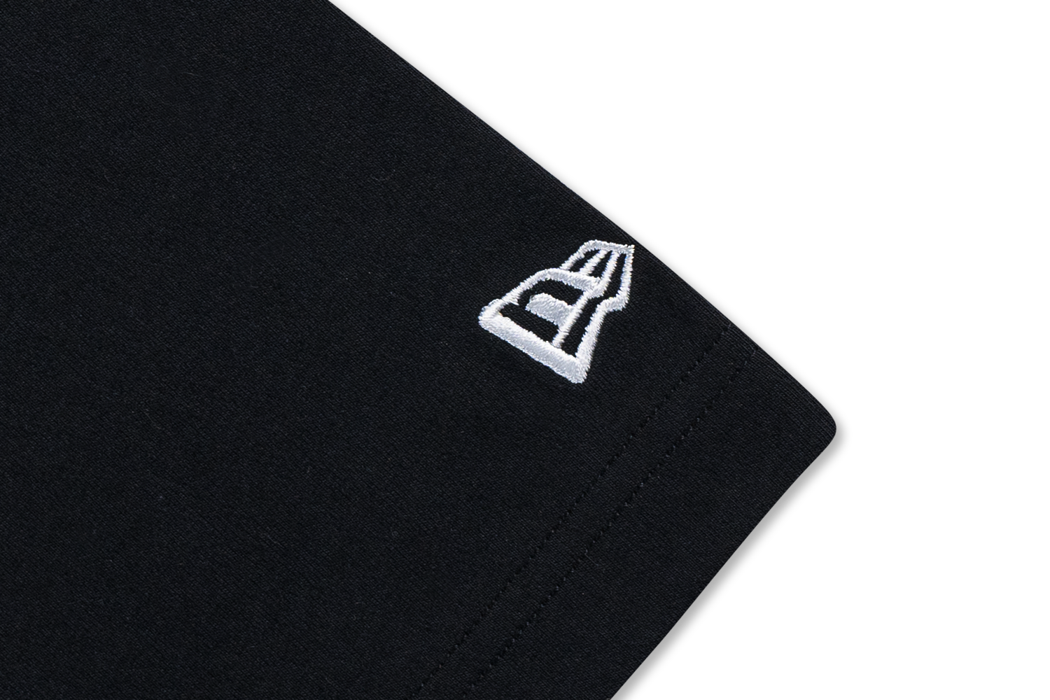 SS TEE MIX LEAGUE SCRIPT LOSDOD CEBLACK