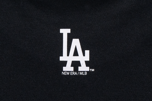 SS TEE MIX LEAGUE SCRIPT LOSDOD CEBLACK