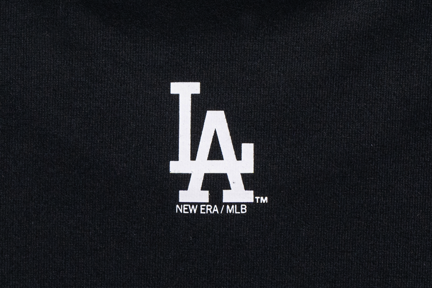 SS TEE MIX LEAGUE SCRIPT LOSDOD CEBLACK