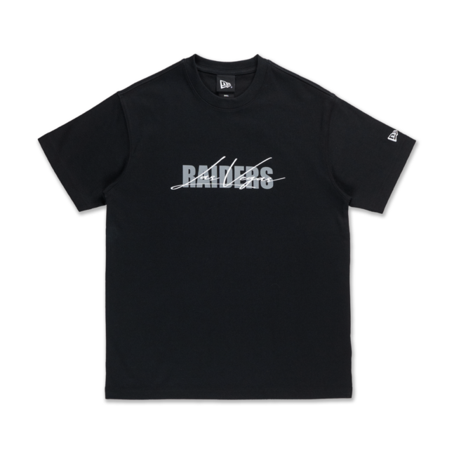 SS TEE MIX LEAGUE SCRIPT LASRAI CEBLACK