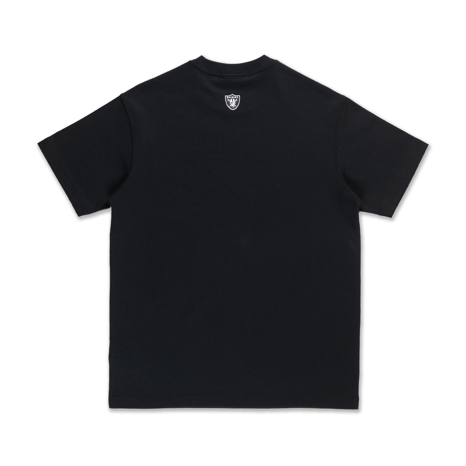 SS TEE MIX LEAGUE SCRIPT LASRAI CEBLACK