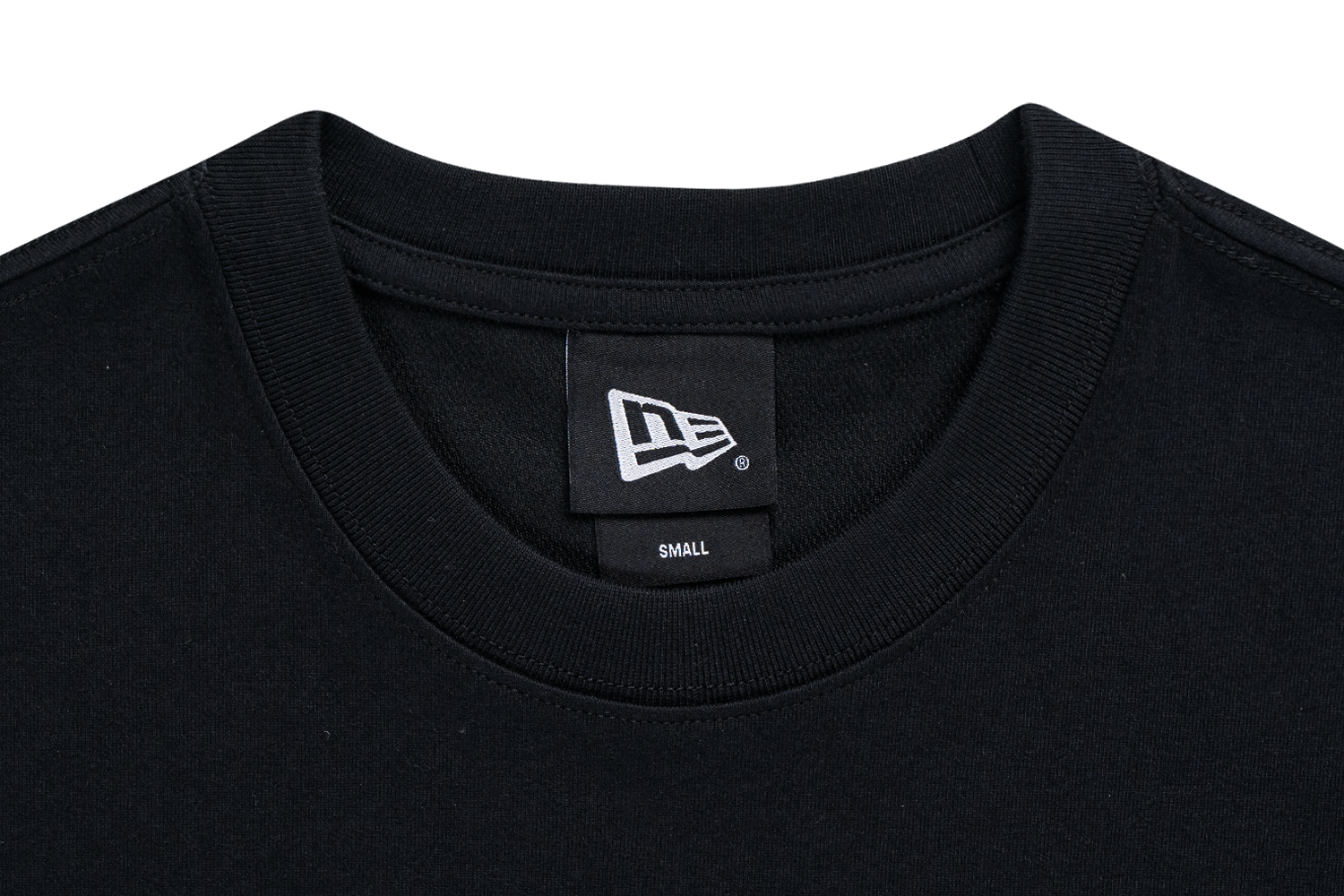 SS TEE MIX LEAGUE SCRIPT LASRAI CEBLACK