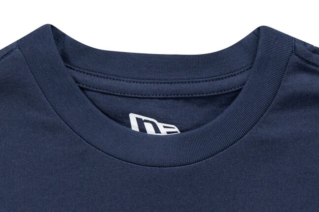SS TEE ESSENTIAL FW25 NEYYAN NAVY