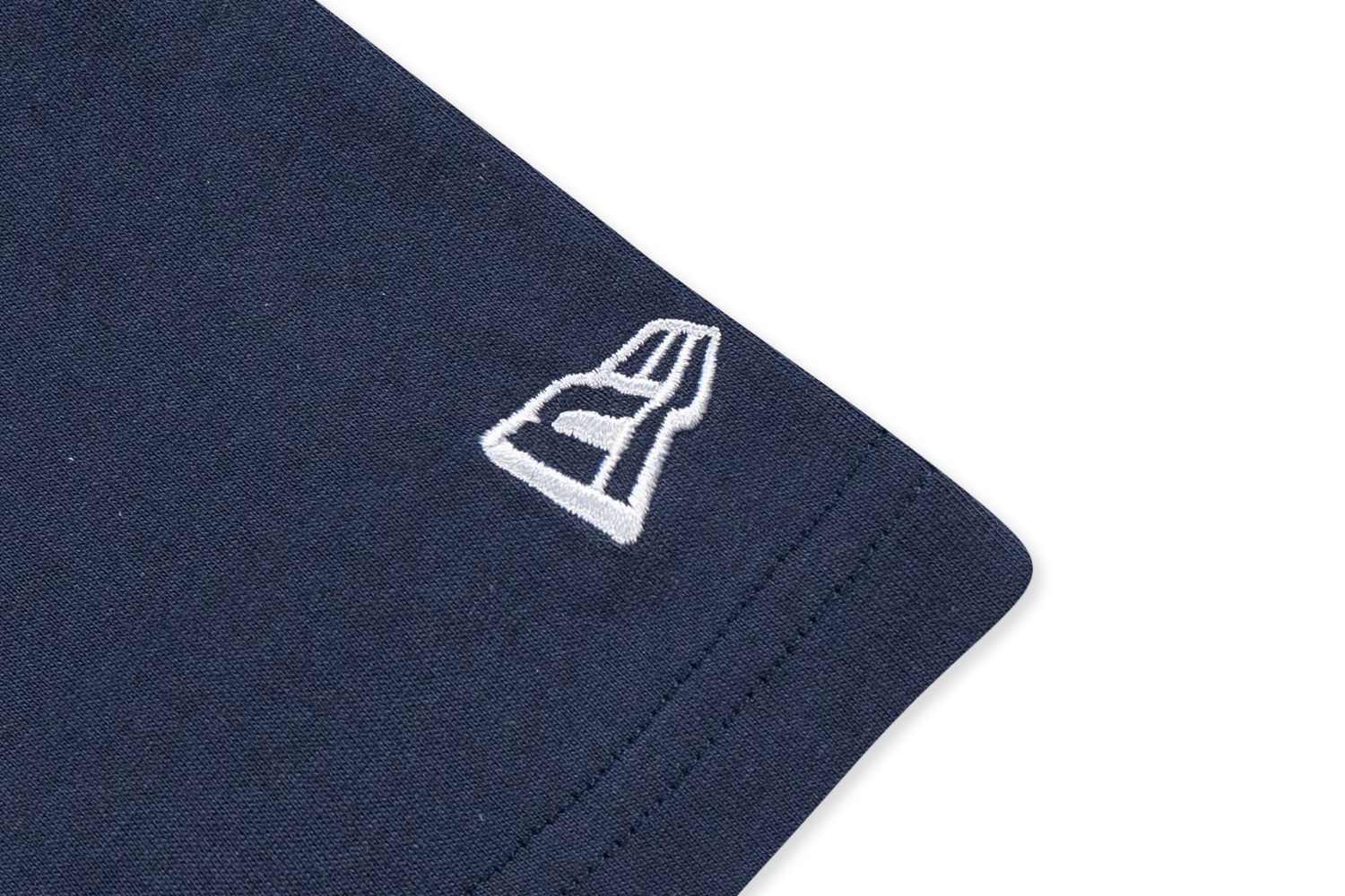SS TEE ESSENTIAL FW25 NEYYAN NAVY