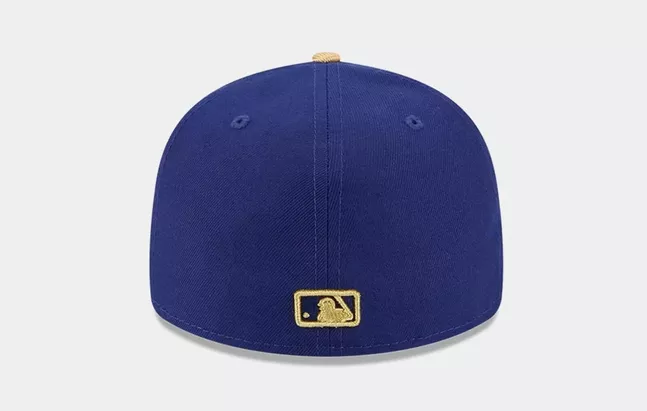 M LP5950 MLBGOLD 25 LOSDOD OTC