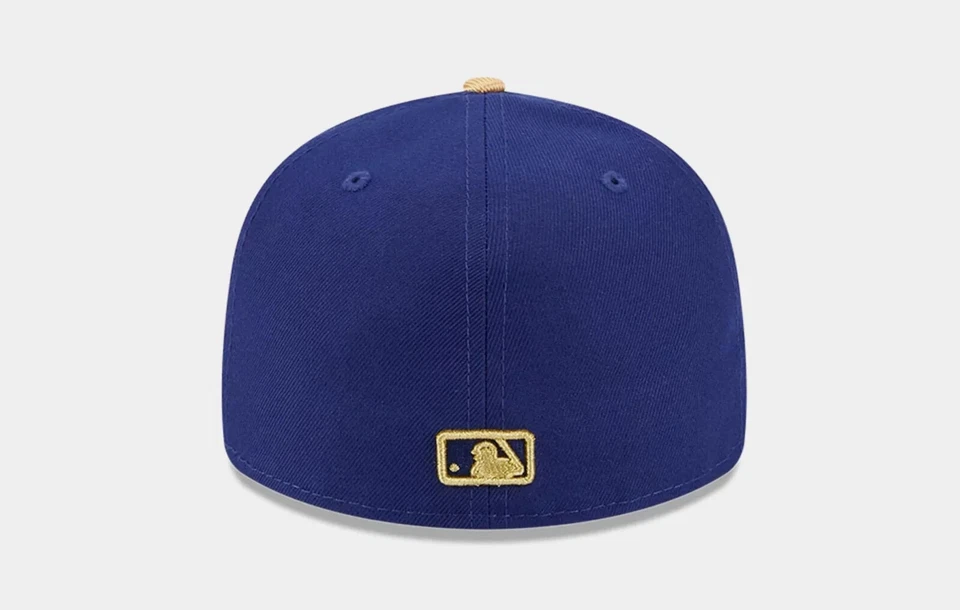 M LP5950 MLBGOLD 25 LOSDOD OTC