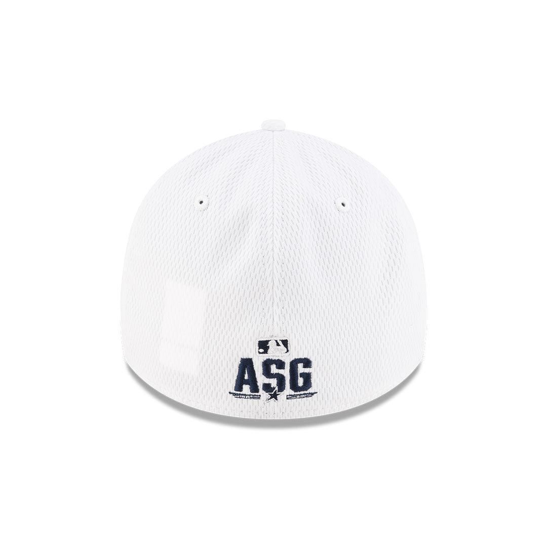 M 3930 PATCH G1 MLBASG WHI