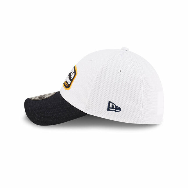 M 3930 PATCH G1 MLBASG WHI