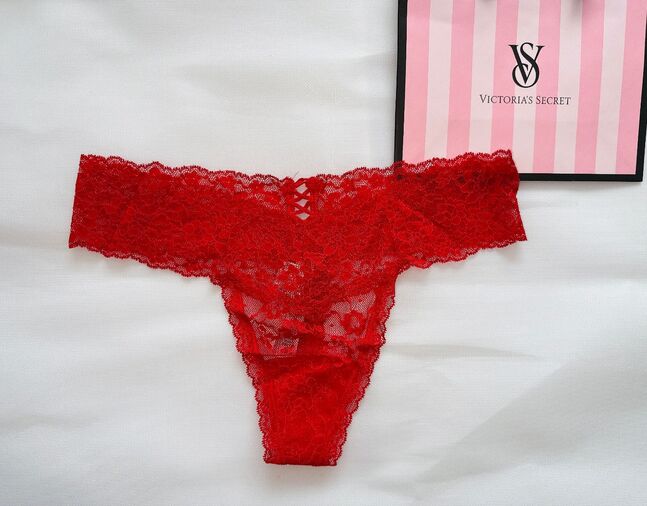 Victoria secret panties 