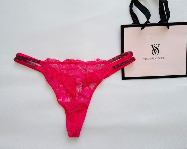 Victoria secret panties 