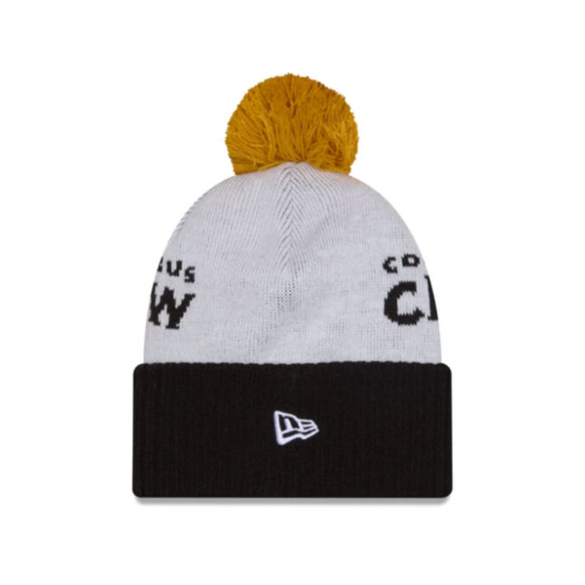 MLS25 3 JRSY POM KNIT COLCRE OTC