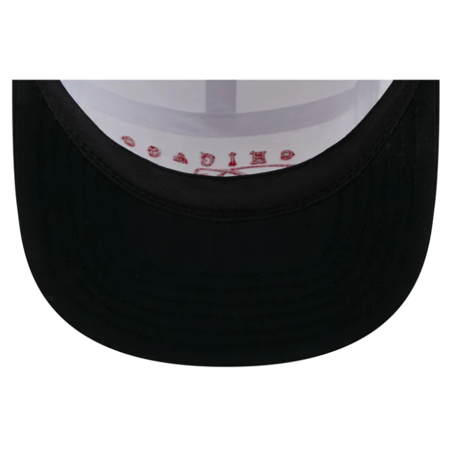 NBA25 DRAFT CAMPER CHIBUL WHIOTC