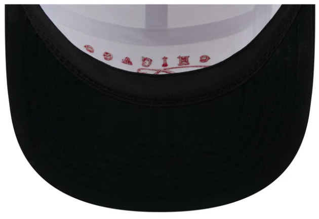 NBA25 DRAFT CAMPER CHIBUL WHIOTC