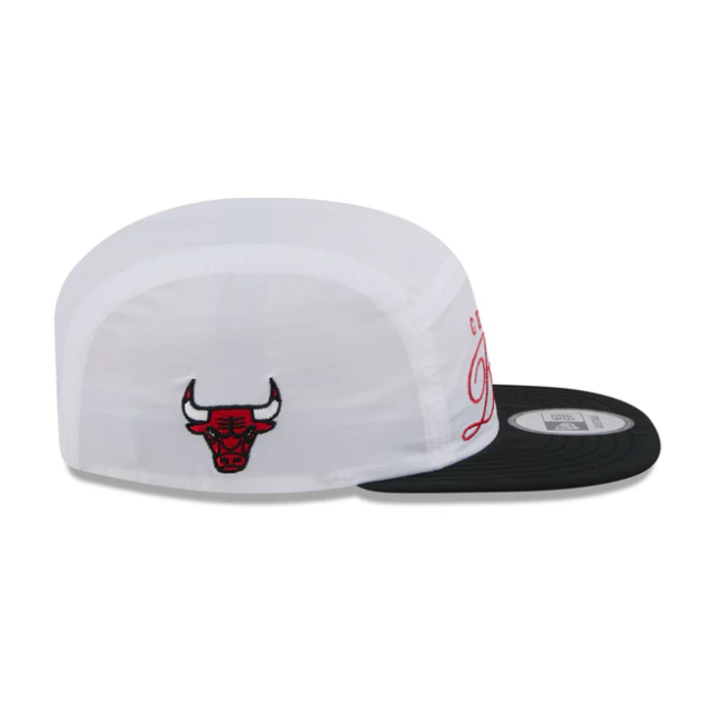 NBA25 DRAFT CAMPER CHIBUL WHIOTC