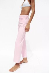 Z1975 high-rise straight jeans 