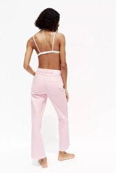 Z1975 high-rise straight jeans 