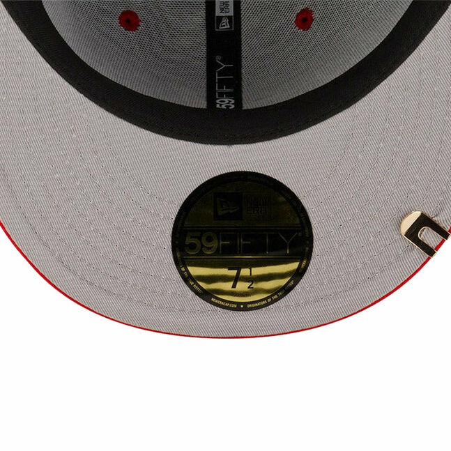 JR 5950 CLIP G1 ATLBRA OTC