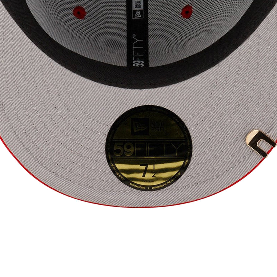 JR 5950 CLIP G1 ATLBRA OTC