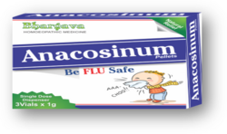 Анакосинум үрэл 6гр №6 /Bhargava Phytolab/
