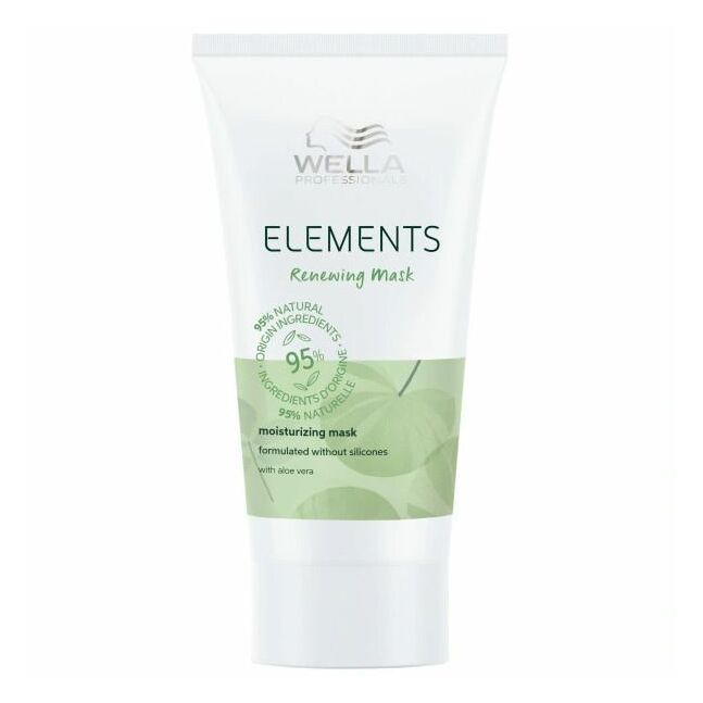 WELLA ELEMENTS RENEW MASK 30ML