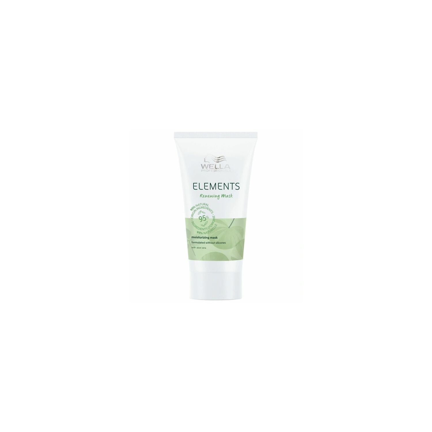 WELLA ELEMENTS RENEW MASK 30ML