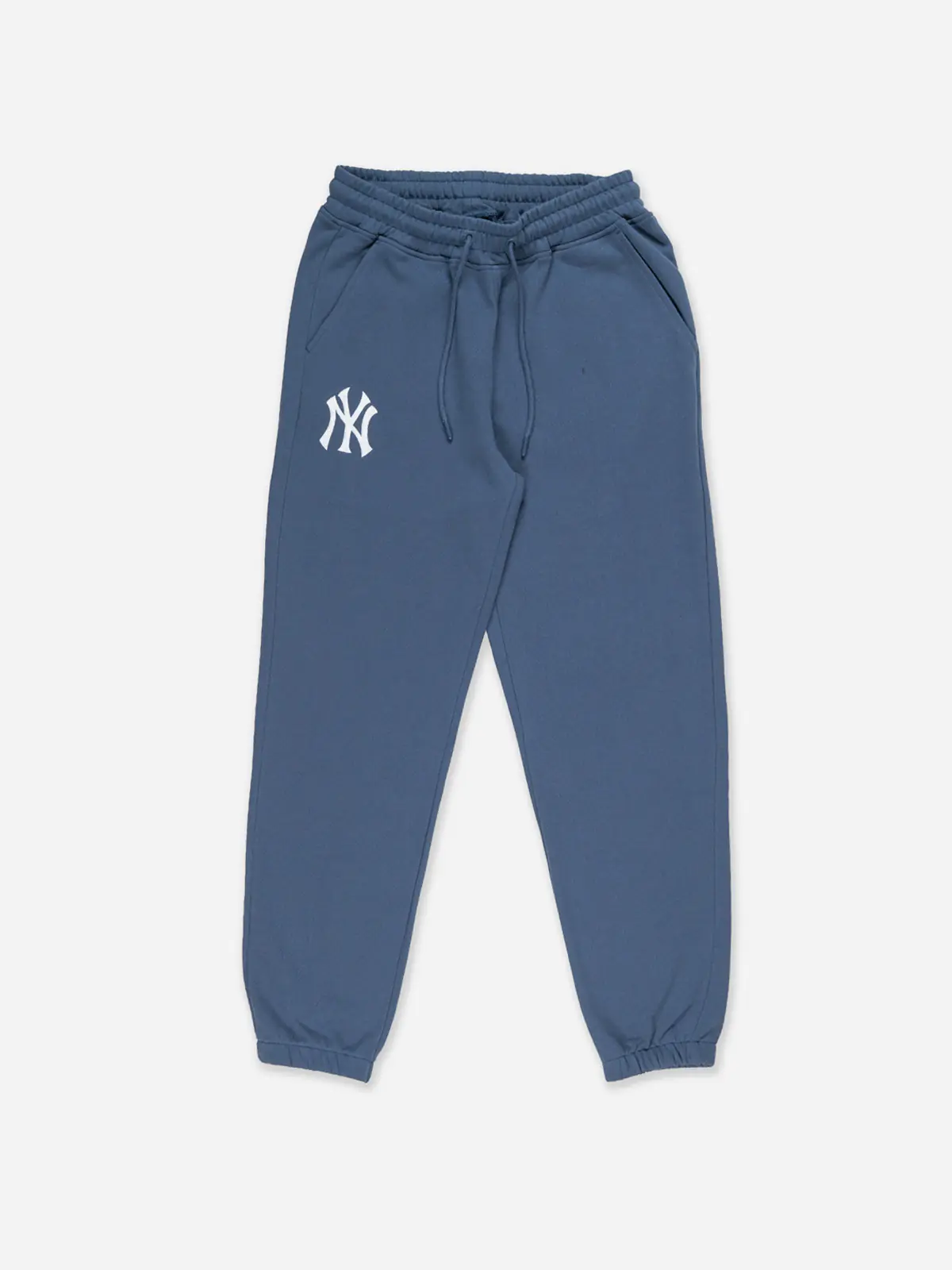 KNIT PANTS COLOR ERA FW25 NEYYAN MU INDO