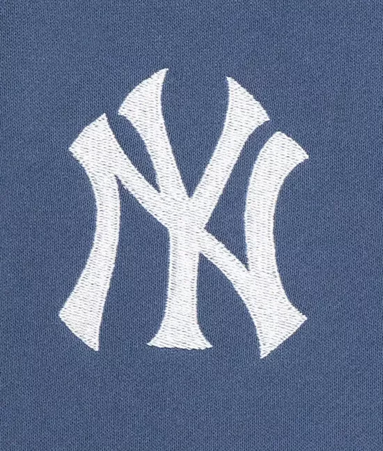 KNIT PANTS COLOR ERA FW25 NEYYAN MU INDO