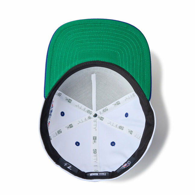 5950AF DOD PACK SP LOSDOD WHI DROY INTL