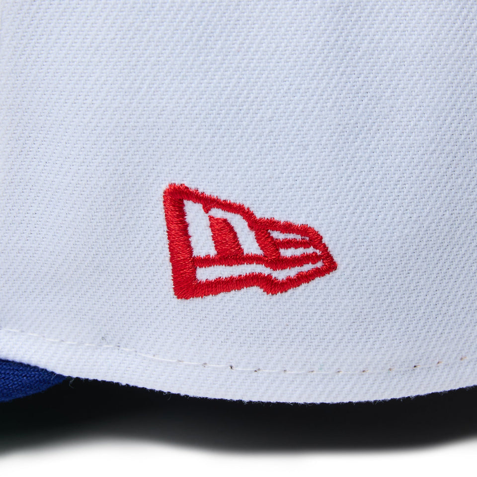 5950AF DOD PACK SP LOSDOD WHI DROY INTL