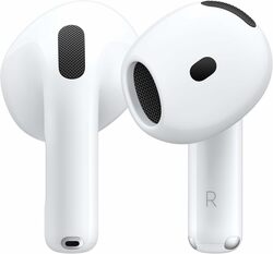 Apple airpods 4 with nc