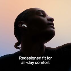 Apple airpods 4 