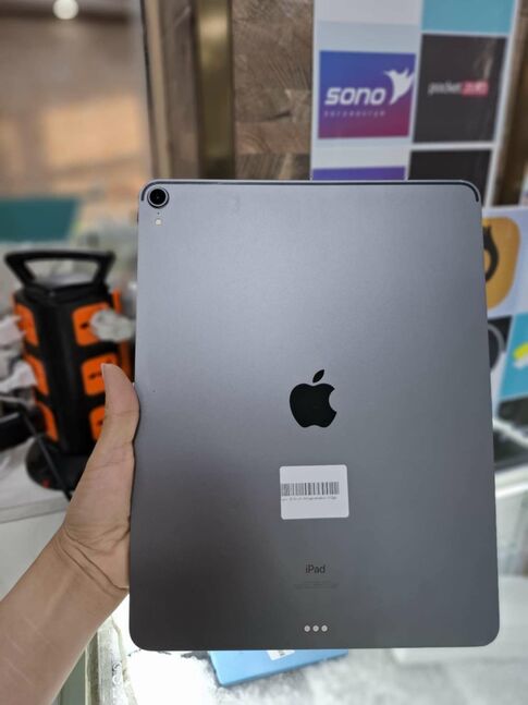 Ipad pro 12.9 inch 3th gen